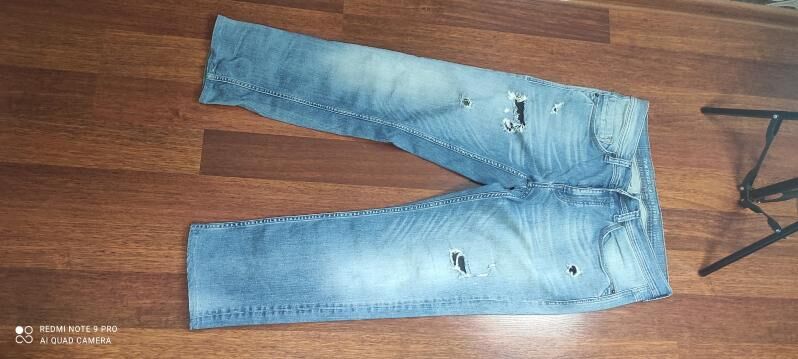 Полуботинки мужские - Ашхабад - img 7