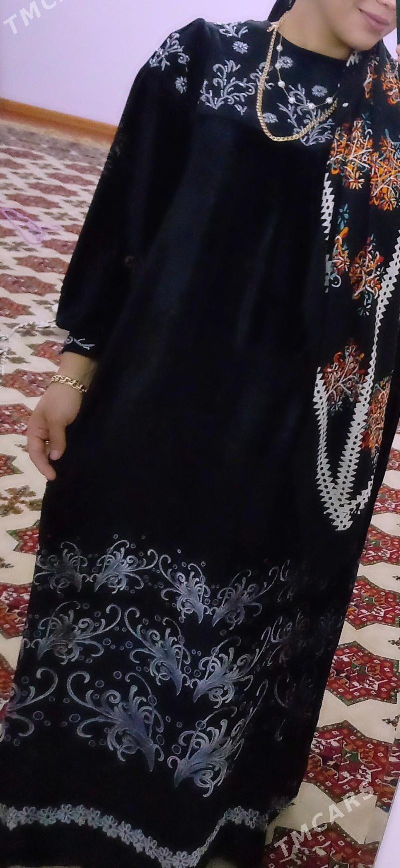 Koynekler - Aşgabat - img 4