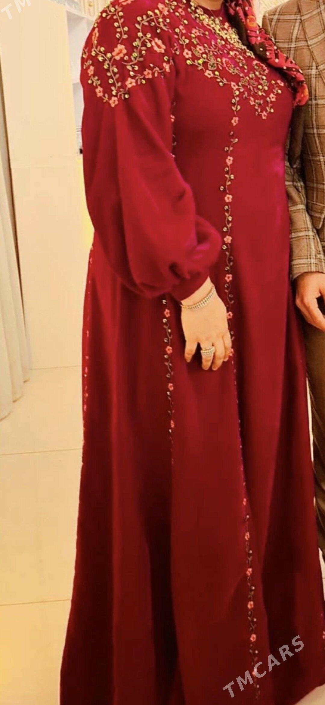 Koynekler - Aşgabat - img 3