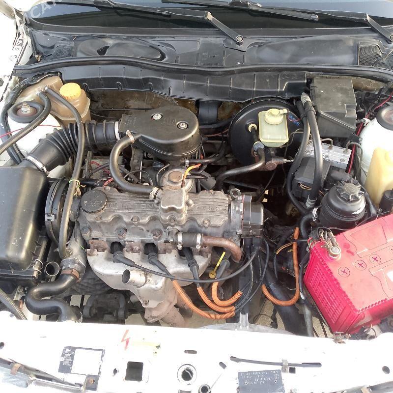 Opel Vectra 1994 - 40 000 TMT - Мургап - img 2