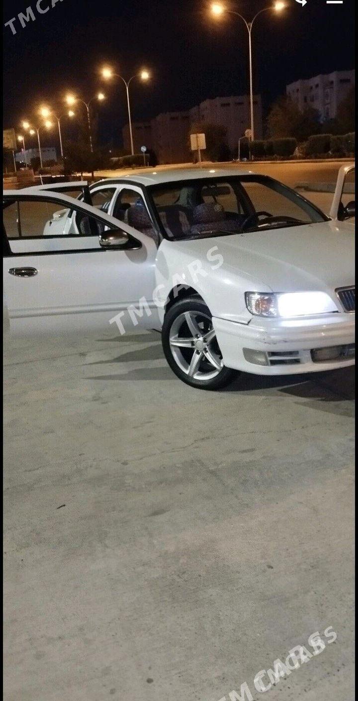 Nissan Cefiro 1995 - 45 000 TMT - Туркменабат - img 1