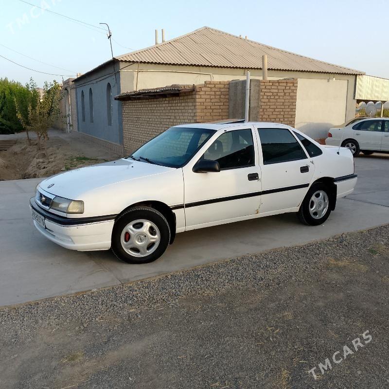 Opel Vectra 1994 - 40 000 TMT - Мургап - img 4