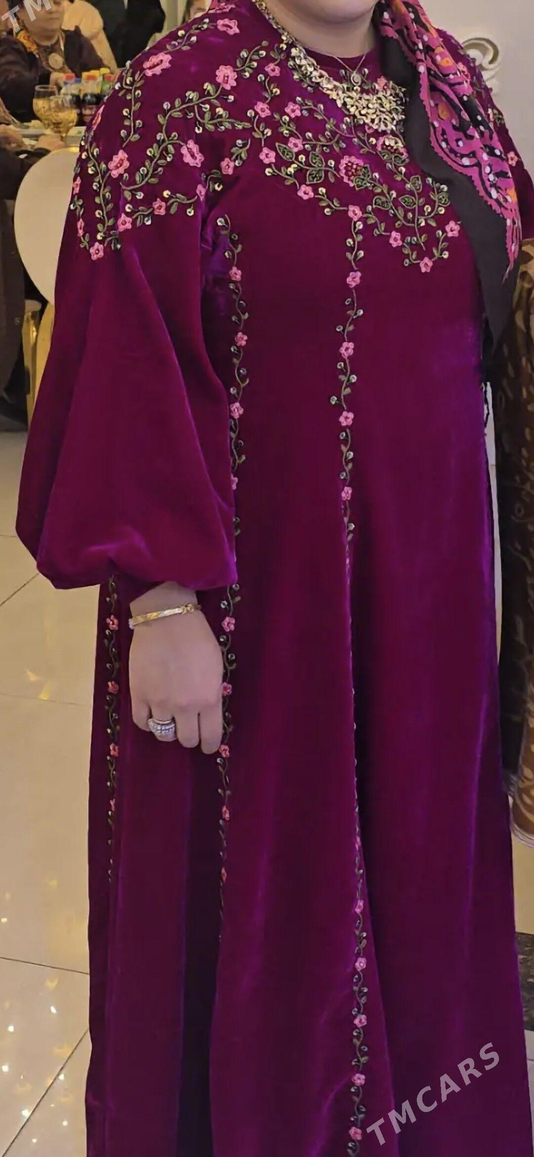 Koynekler - Aşgabat - img 2