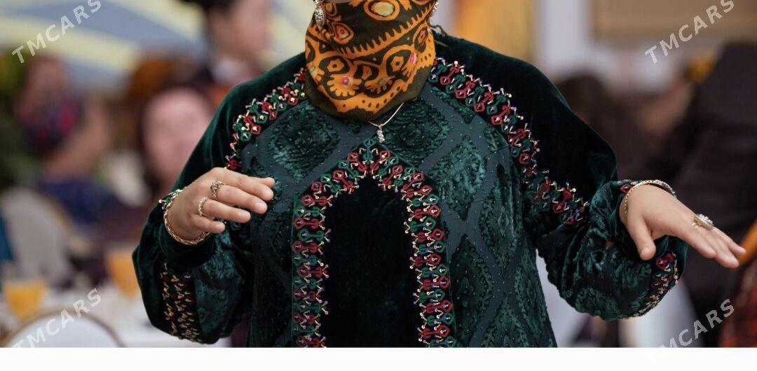 Koynekler - Aşgabat - img 1