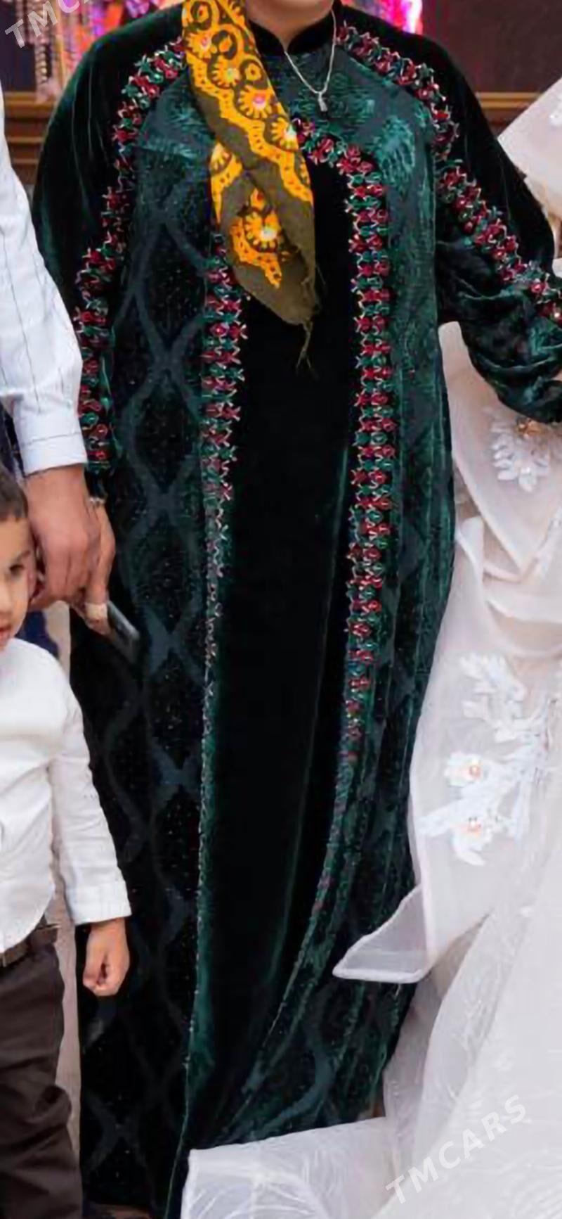 Koynekler - Aşgabat - img 5