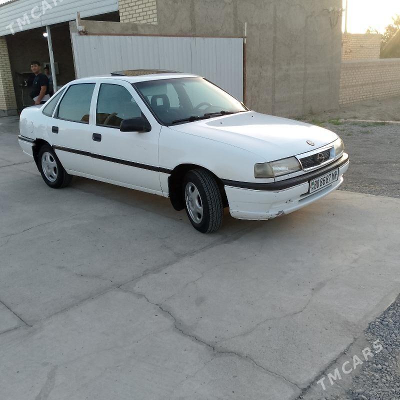 Opel Vectra 1994 - 40 000 TMT - Мургап - img 6