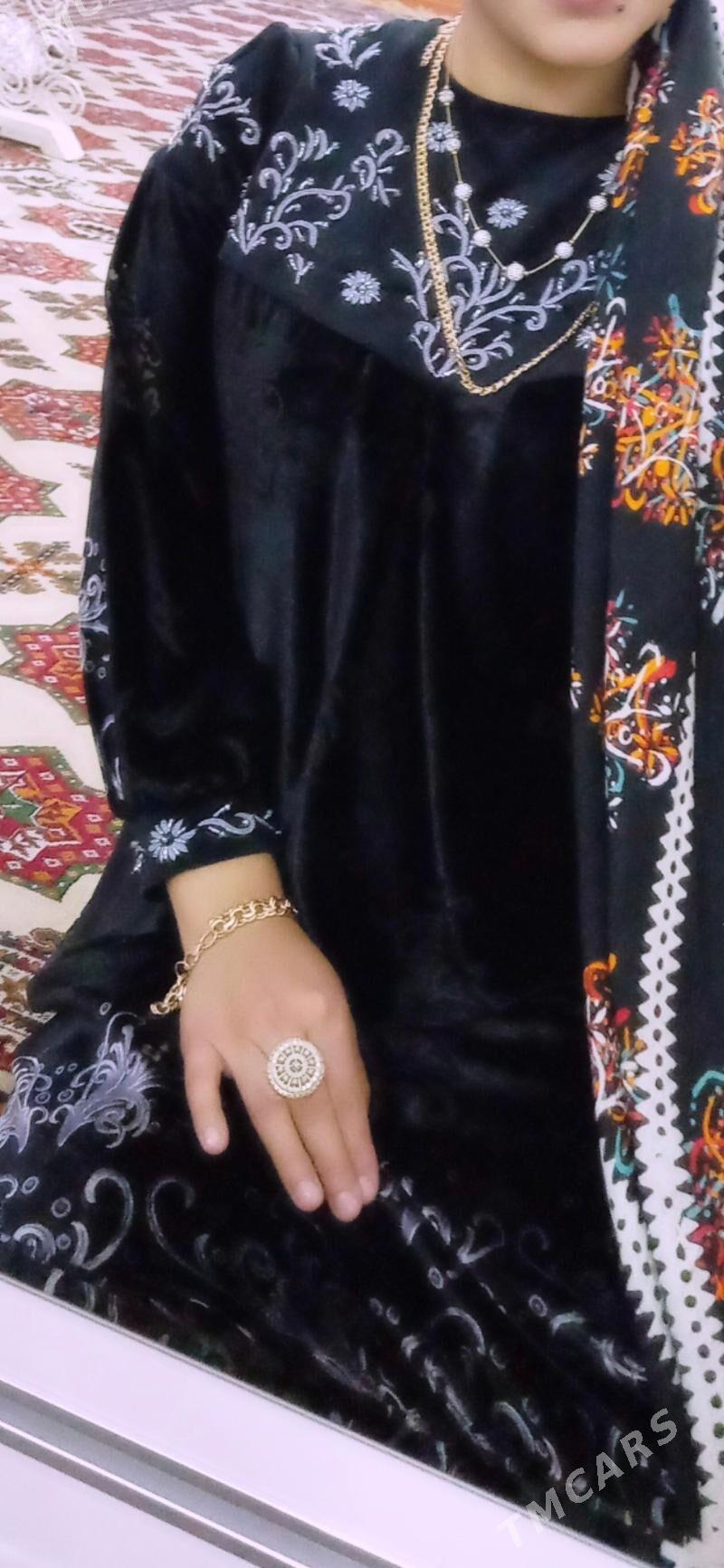 Koynekler - Aşgabat - img 6