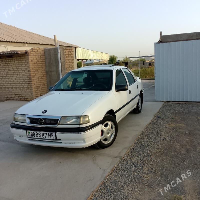 Opel Vectra 1994 - 40 000 TMT - Мургап - img 8