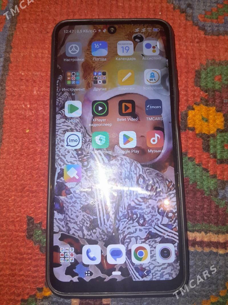 telefon not10 - Туркменабат - img 2