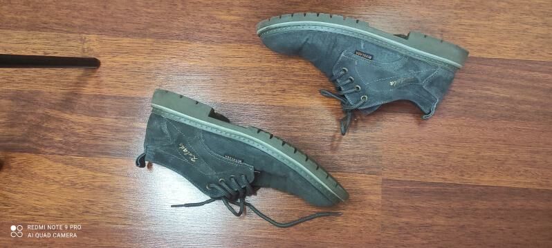 Полуботинки мужские - Ашхабад - img 5