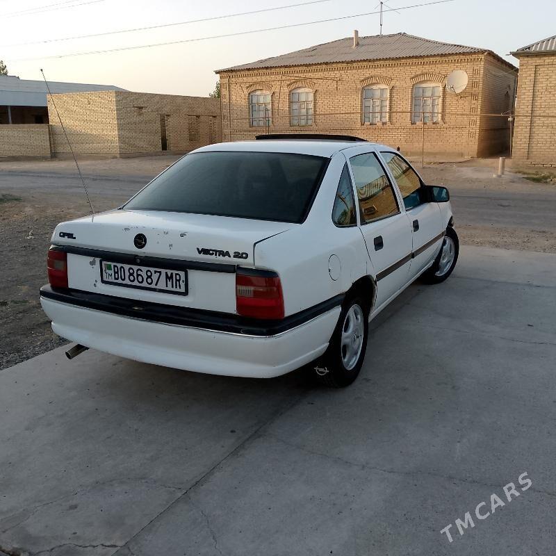 Opel Vectra 1994 - 40 000 TMT - Мургап - img 3