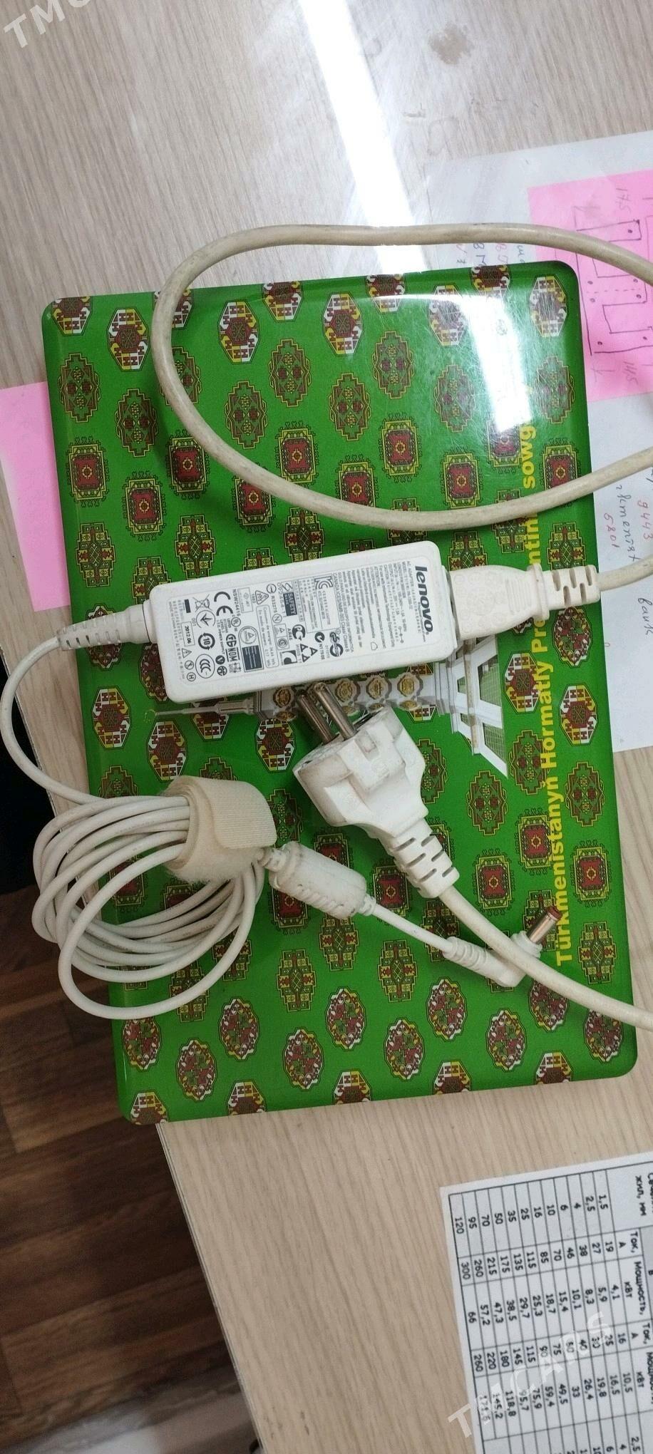 netbook lenovo - Ашхабад - img 3