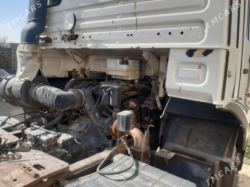 Kamaz 6520 2013 - 330 000 TMT - Balkanabat - img 1