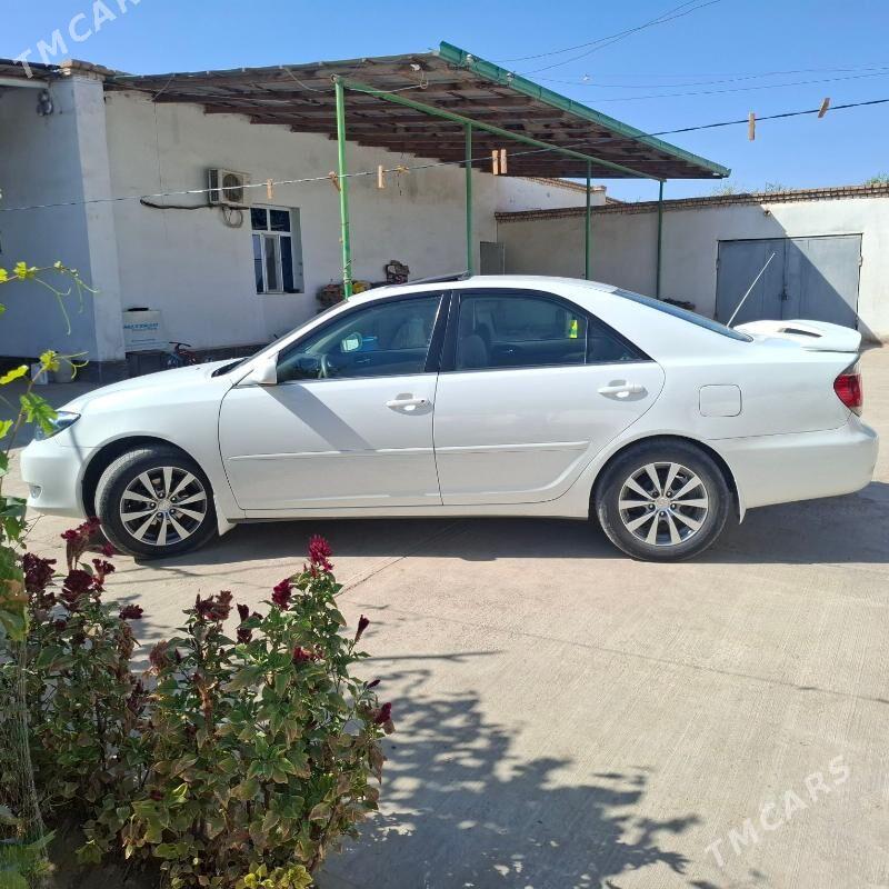 Toyota Camry 2006 - 186 000 TMT - Akdepe - img 3