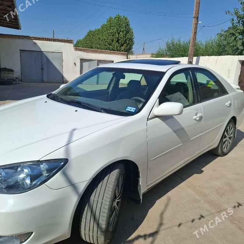 Toyota Camry 2006 - 186 000 TMT - Akdepe - img 2