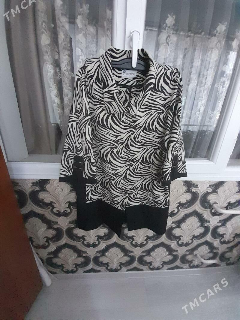 кардиган 50-54 - Ашхабад - img 3