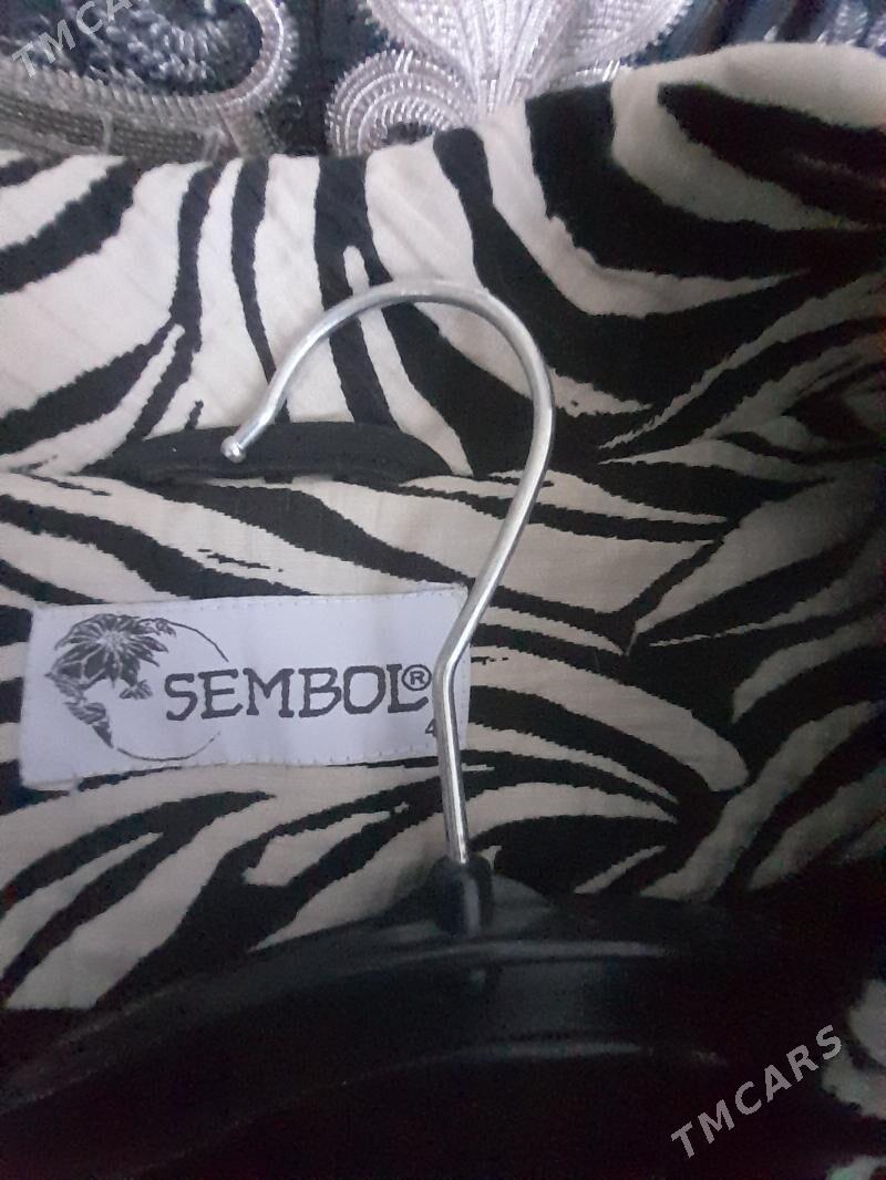 кардиган 50-54 - Ашхабад - img 2