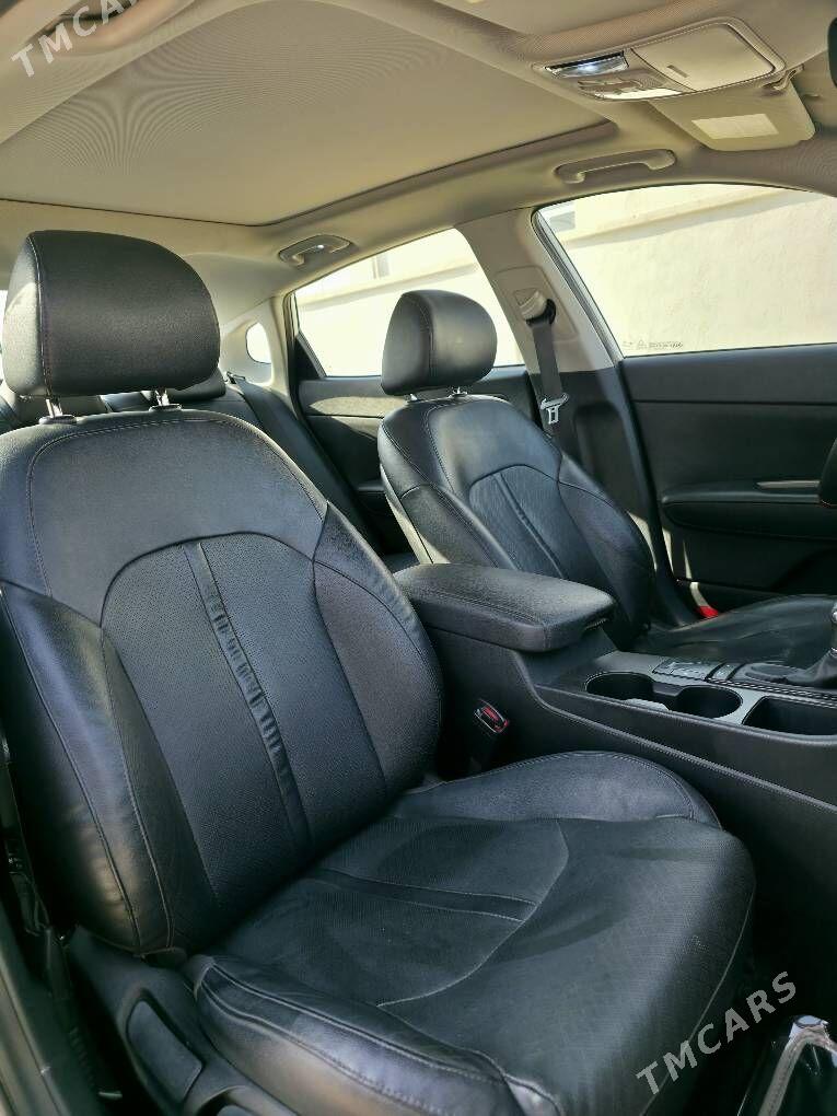 Kia Optima 2020 - 250 000 TMT - Aşgabat - img 10