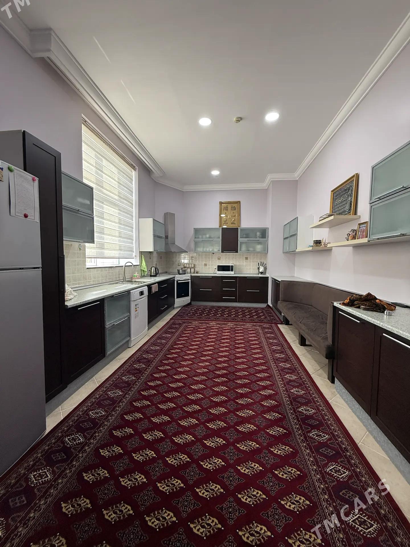 Arenda elika altyn yyldyz 4kom - Aşgabat - img 3