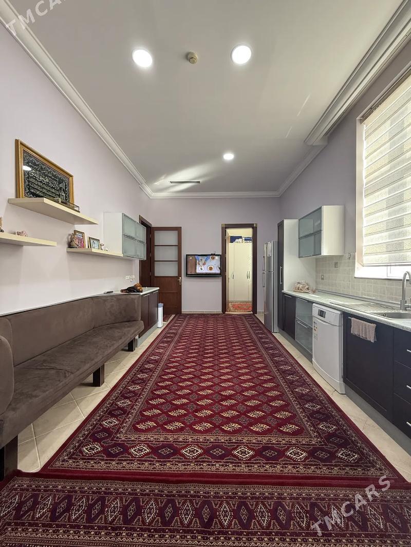 Arenda elika altyn yyldyz 4kom - Aşgabat - img 10