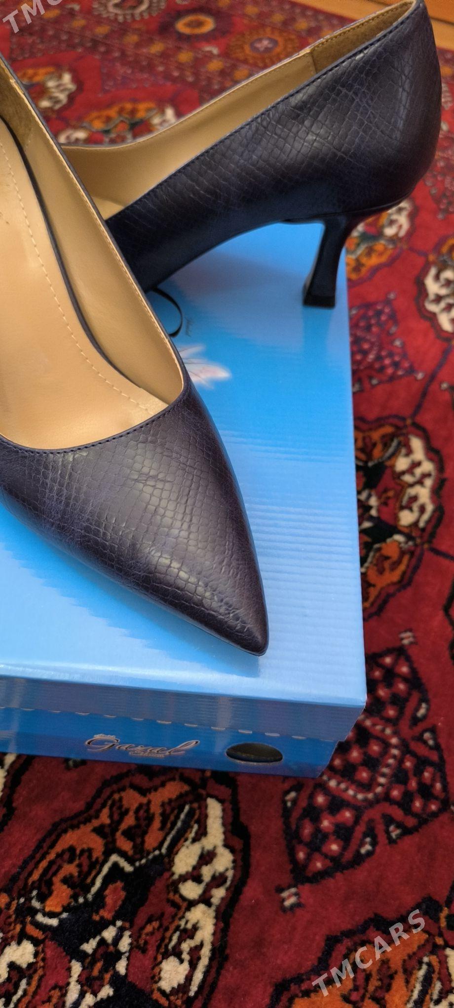 kowush kabluk туфли лодочки - Hitrowka - img 2