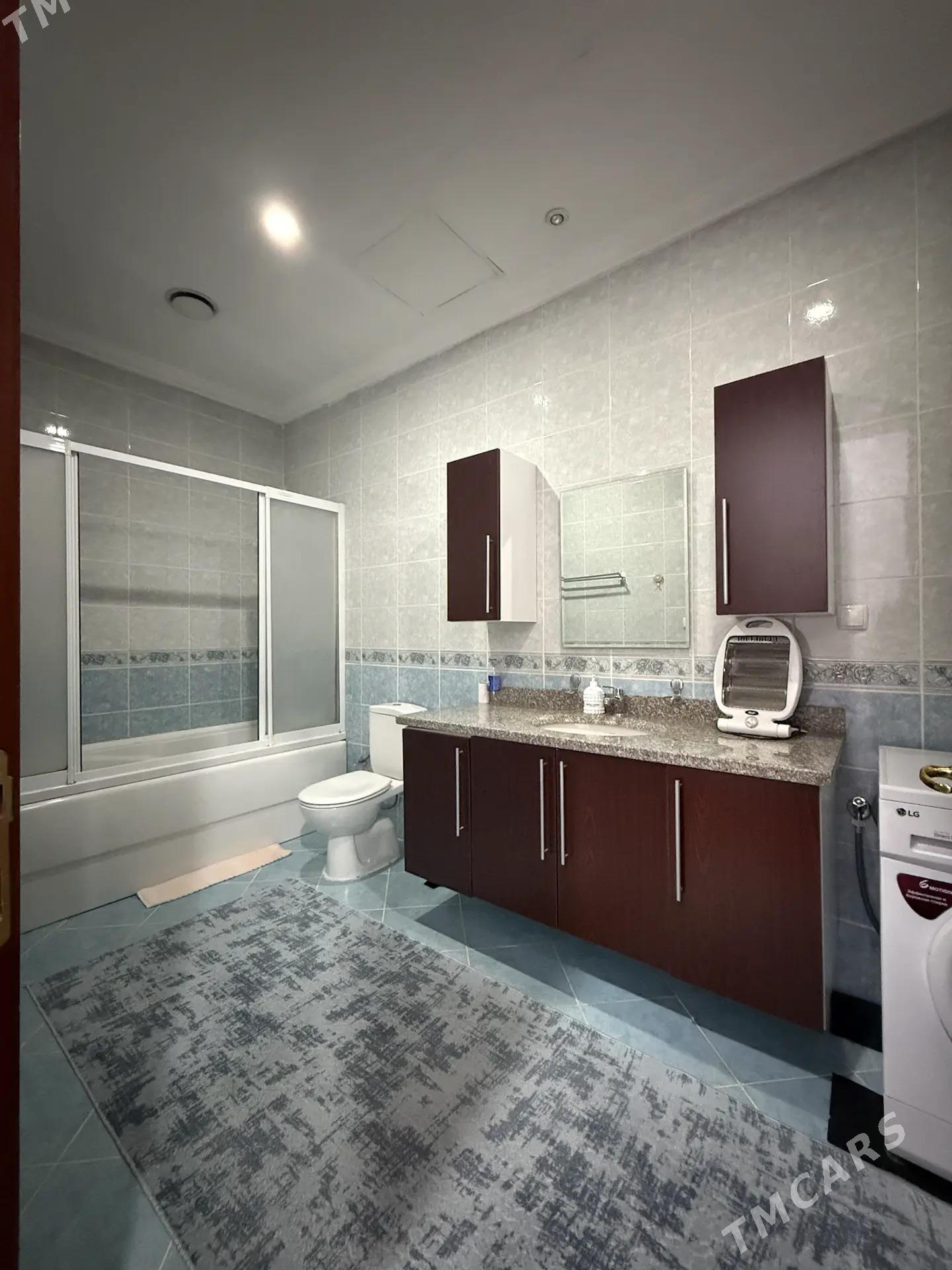 Arenda elika altyn yyldyz 4kom - Aşgabat - img 5