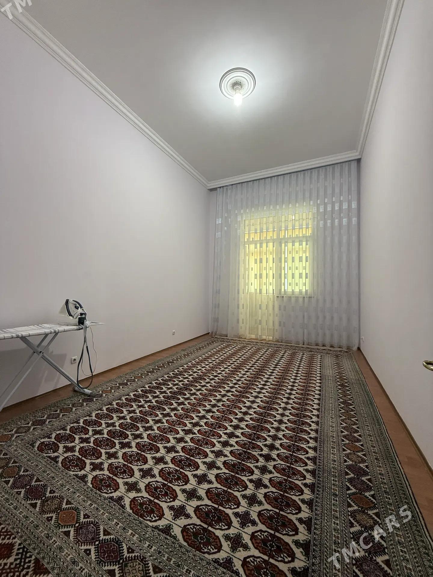 Arenda elika altyn yyldyz 4kom - Aşgabat - img 6