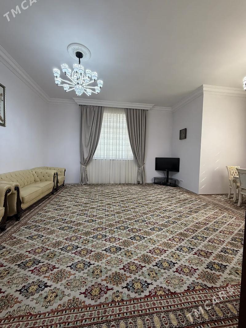 Arenda elika altyn yyldyz 4kom - Aşgabat - img 1
