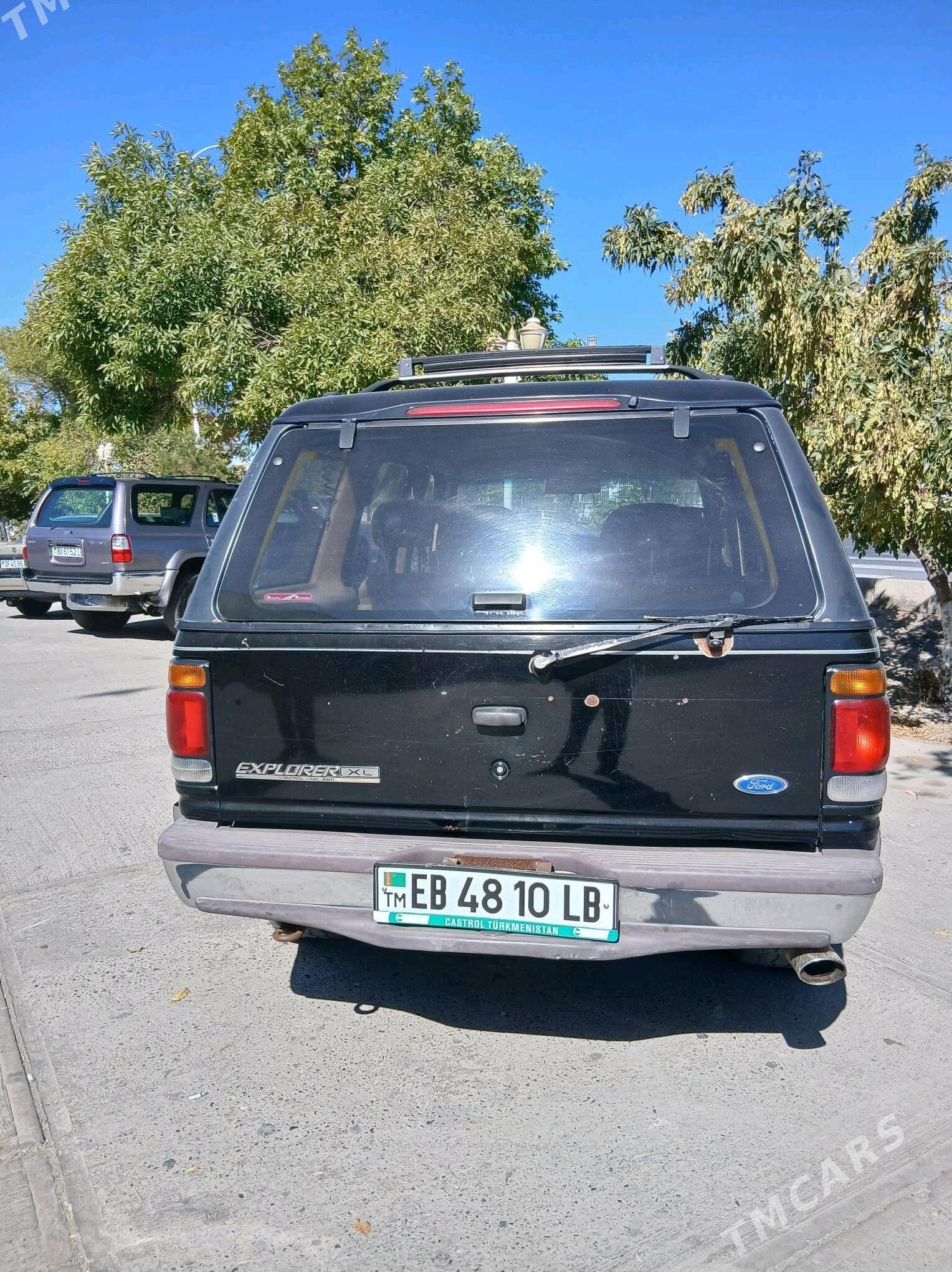 Ford Explorer 1995 - 53 000 TMT - Туркменабат - img 4