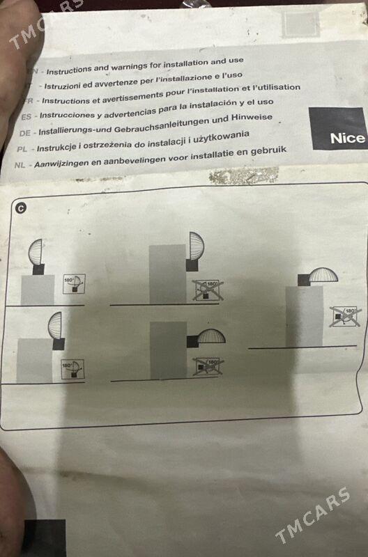 nice mehanizm - Çoganly - img 3