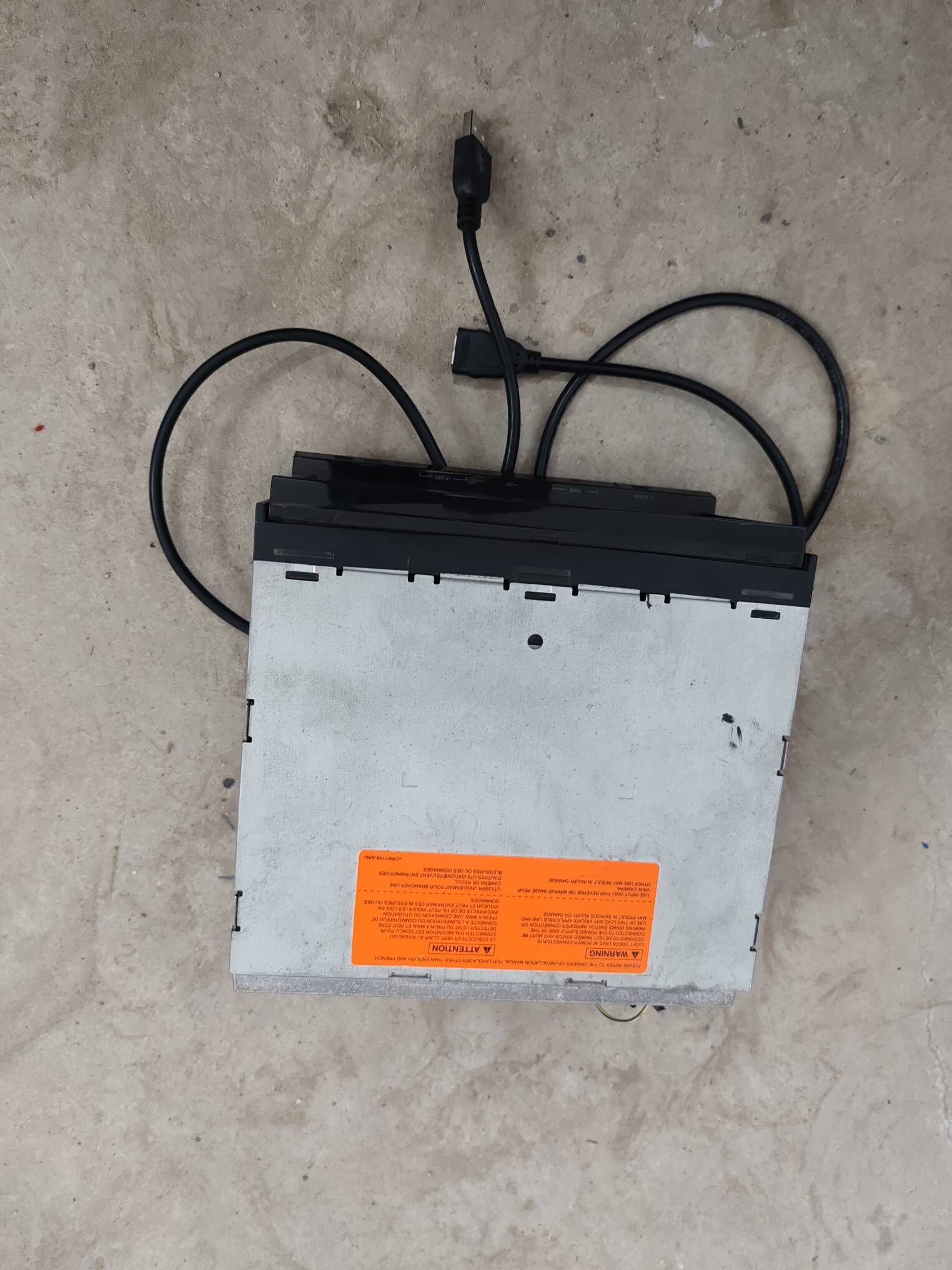 Pioner tel 1 700 TMT - Хазар - img 2