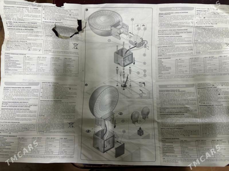 nice mehanizm - Çoganly - img 5