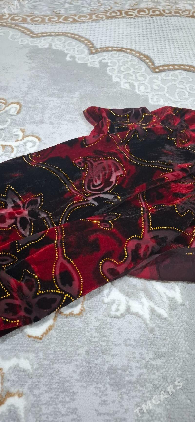 Zerli pombah - Aşgabat - img 1