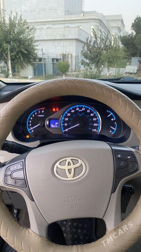 Toyota Sienna 2010 - 340 000 TMT - Туркменабат - img 5