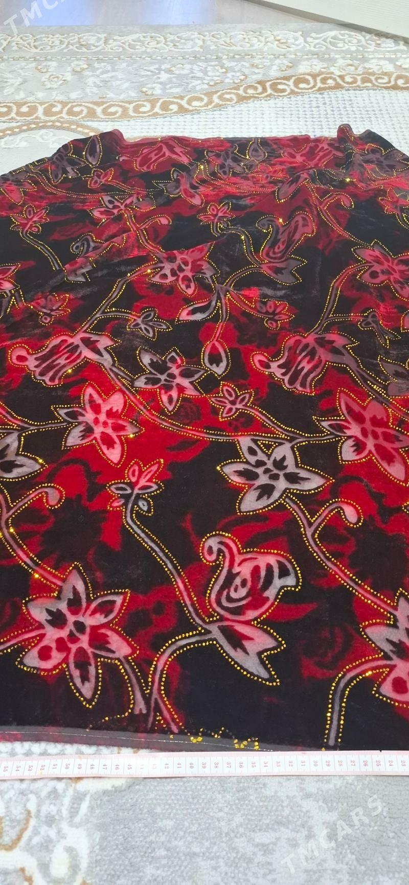 Zerli pombah - Aşgabat - img 2