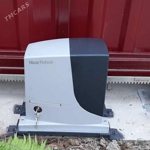 nice mehanizm - Çoganly - img 4