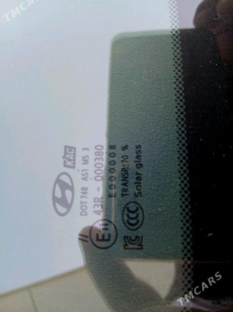 Hyundai Elantra 2020 - 215 000 TMT - Ашхабад - img 7