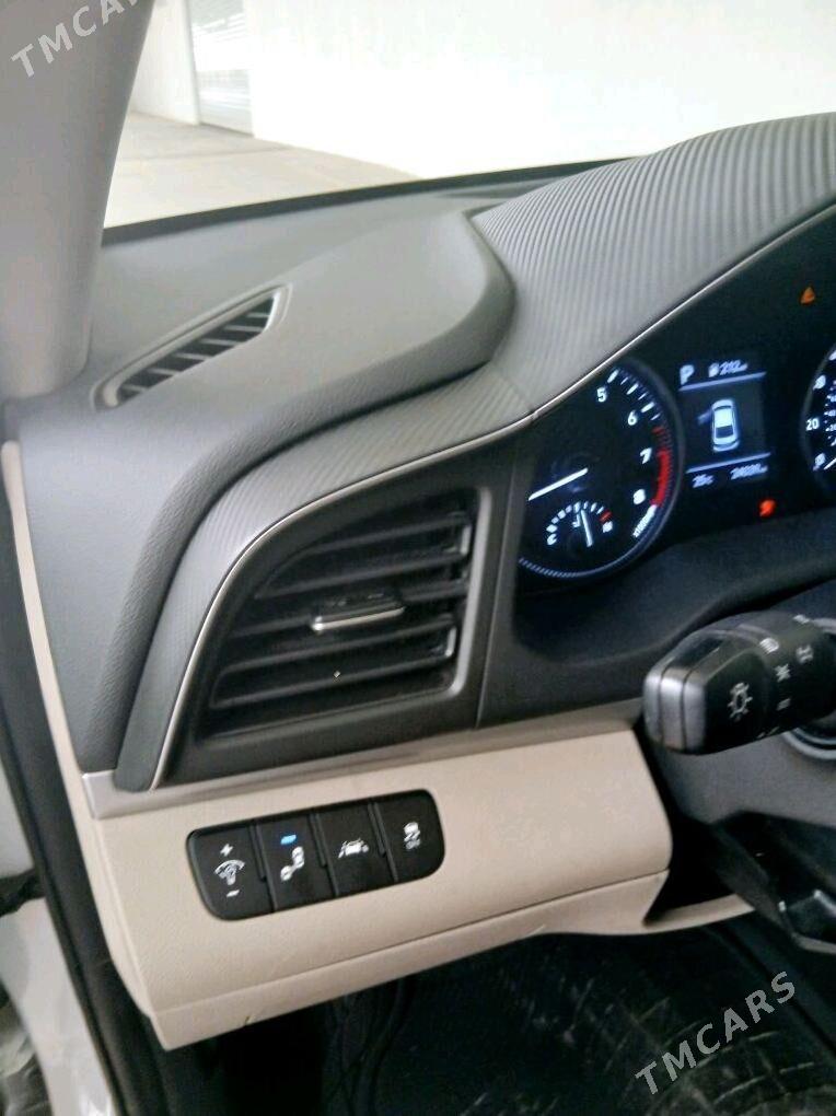 Hyundai Elantra 2020 - 215 000 TMT - Ашхабад - img 6