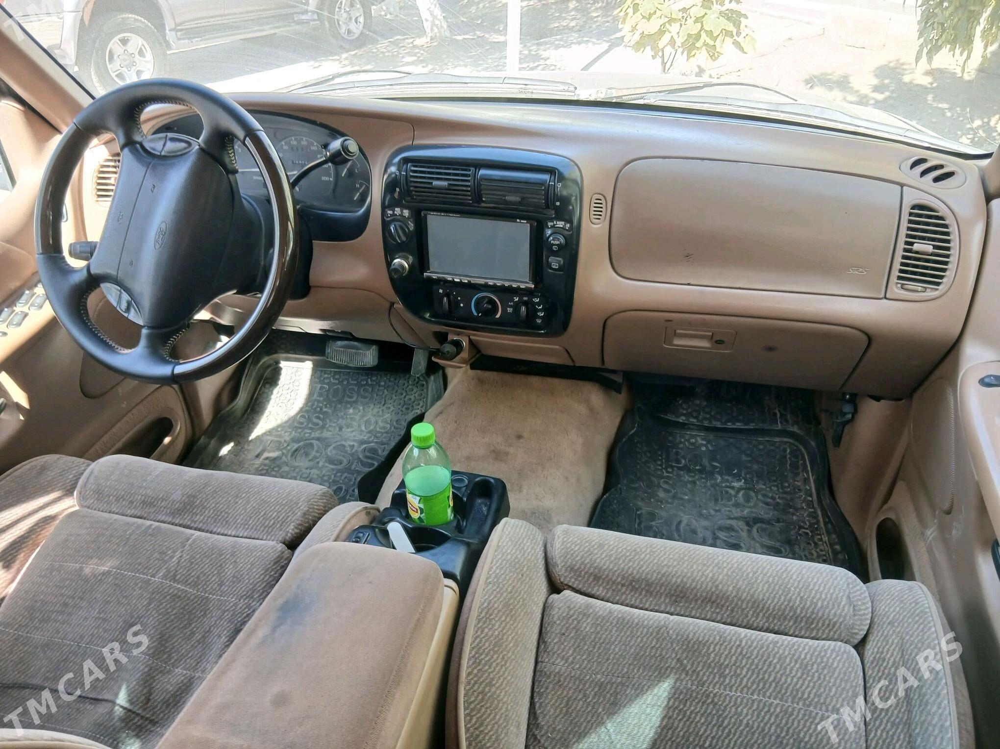 Ford Explorer 1995 - 53 000 TMT - Туркменабат - img 5