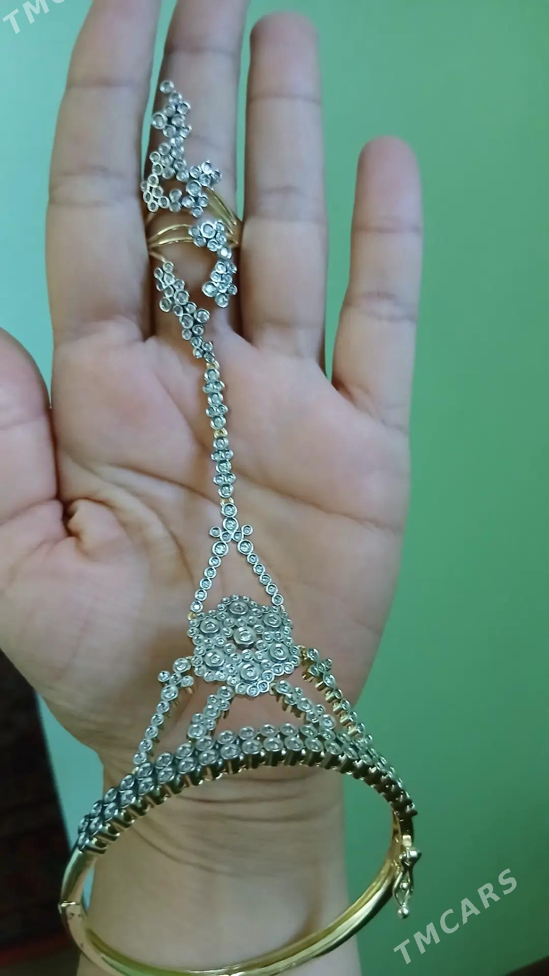 Sahmeran braslet - Бахарден - img 1