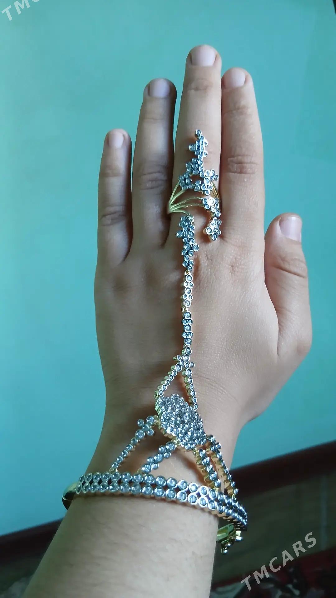 Sahmeran braslet - Бахарден - img 2