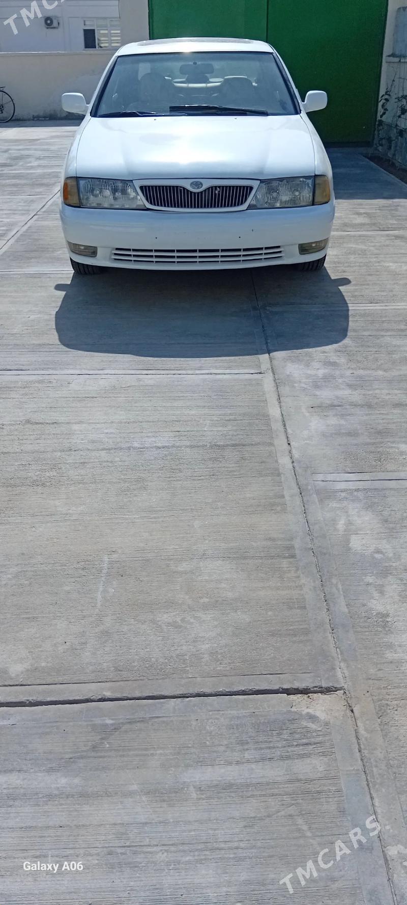 Toyota Avalon 1997 - 112 000 TMT - Çärjew - img 10