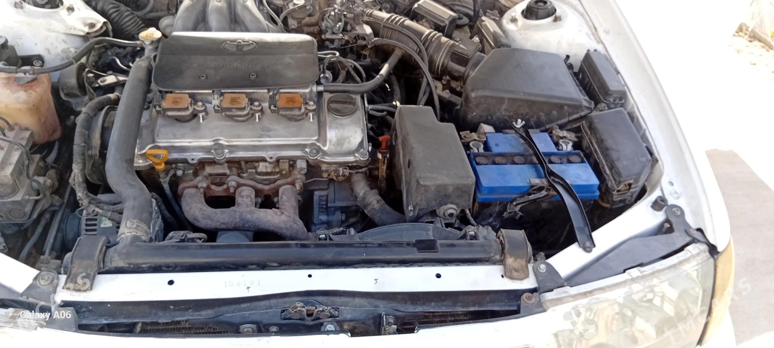 Toyota Avalon 1997 - 112 000 TMT - Çärjew - img 5