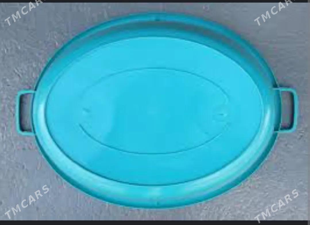 tazik тазик - Ашхабад - img 2