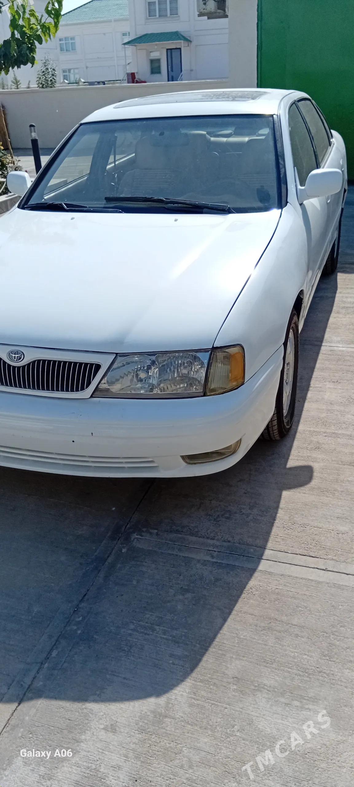Toyota Avalon 1997 - 112 000 TMT - Çärjew - img 2