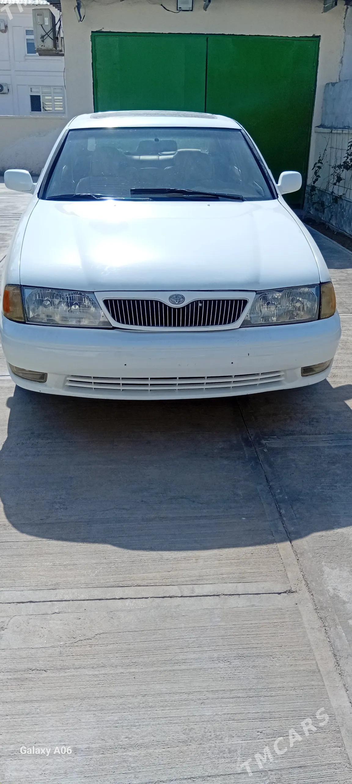 Toyota Avalon 1997 - 112 000 TMT - Çärjew - img 6