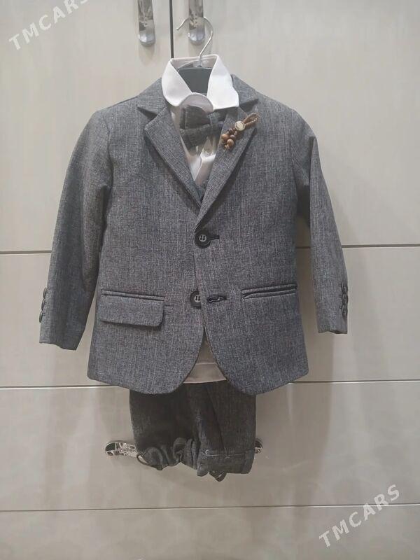 Kastyum balak 2 yasa 3 yasa - Ашхабад - img 5