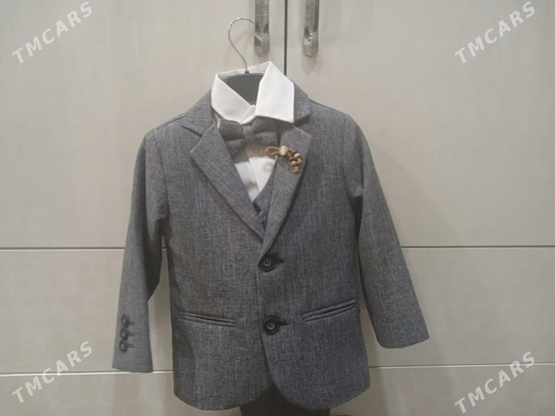 Kastyum balak 2 yasa 3 yasa - Ашхабад - img 4