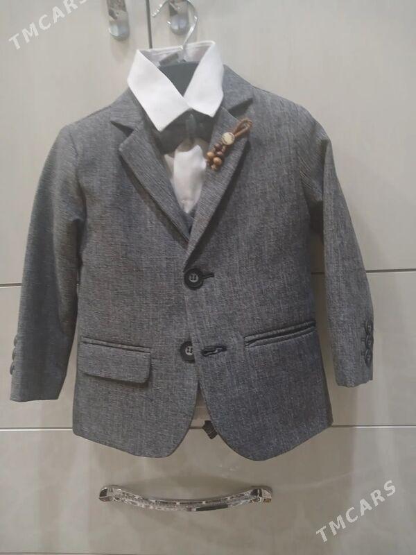 Kastyum balak 2 yasa 3 yasa - Ашхабад - img 2