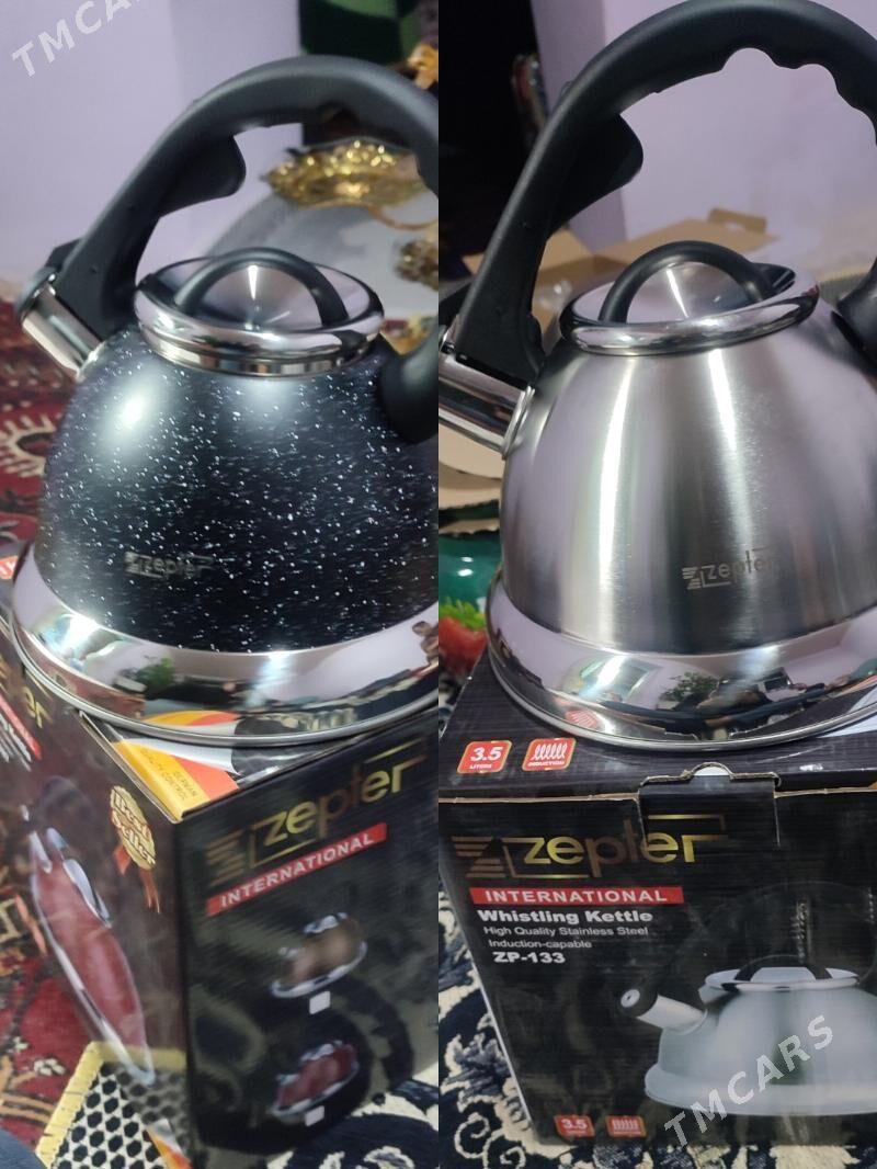 chaynik - Daşoguz - img 1